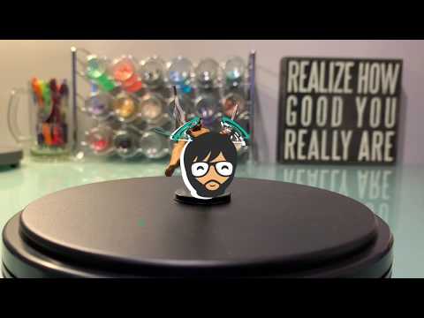 A Closer Look at the Ruins of Lastwall Miniatures