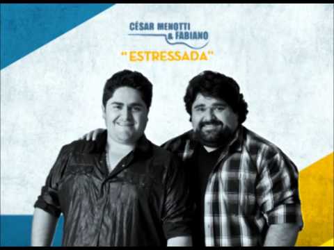 Estressada video