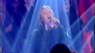 Boyzone - TOTP - A Different Beat