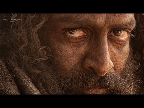 the Goat life (2024) full movie