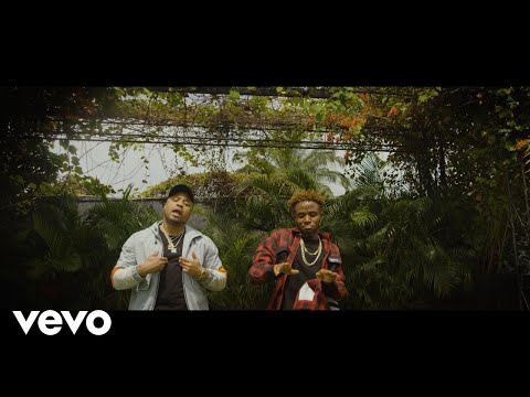 ELGO VEEN - SINGER [Official Video] ft. B-Red
