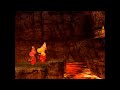 Rare Villain Defeats Volcano Sisters