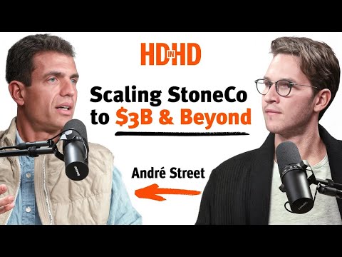 The History of Payments in Brazil | André Street