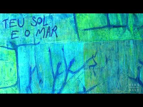 Teu Sol E O Mar - Versalle