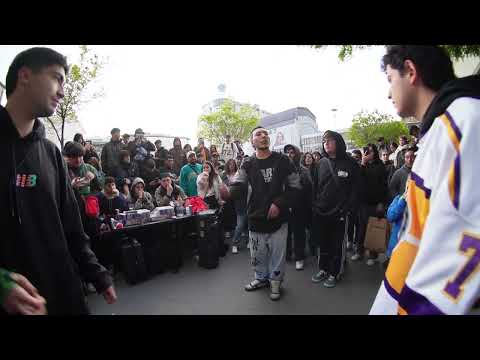 ESEZETA vs. VERSEO vs. DREAD MONKEY: Octavos - Liga Inmortal Apertura 2024 | Fecha 28