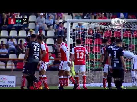 Renan da Silva Alves - Brazil Centre Back - Murcielagos F.C. (Ascenso MX)