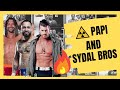 Why Danny Limelight And Matt Sydal Mike Sydal Lost But Still Won On AEW Dark Elevation