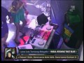 Siku Ambayo DJ PQ Alivyo Warusha Washiriki Wa Big Brother The Chase