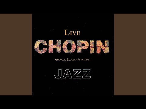 Preludio en Mi Menor (Live)