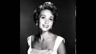 Jane Powell ~ We Kiss In A Shadow