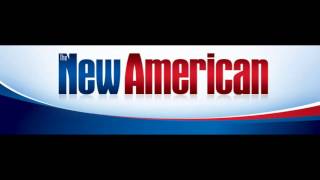 The Confederate Flag Battle - The New American, 1988