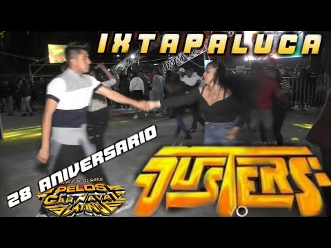 🎄Sonido DUSTERS🌞"Felicidad"🎼28 aniversario "CARNAVAL LATINO"😜Ixtapaluca ,Ayotla😎km28 🎁
