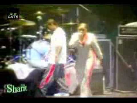 La Batidora - Don OmaR Y Glory Glow