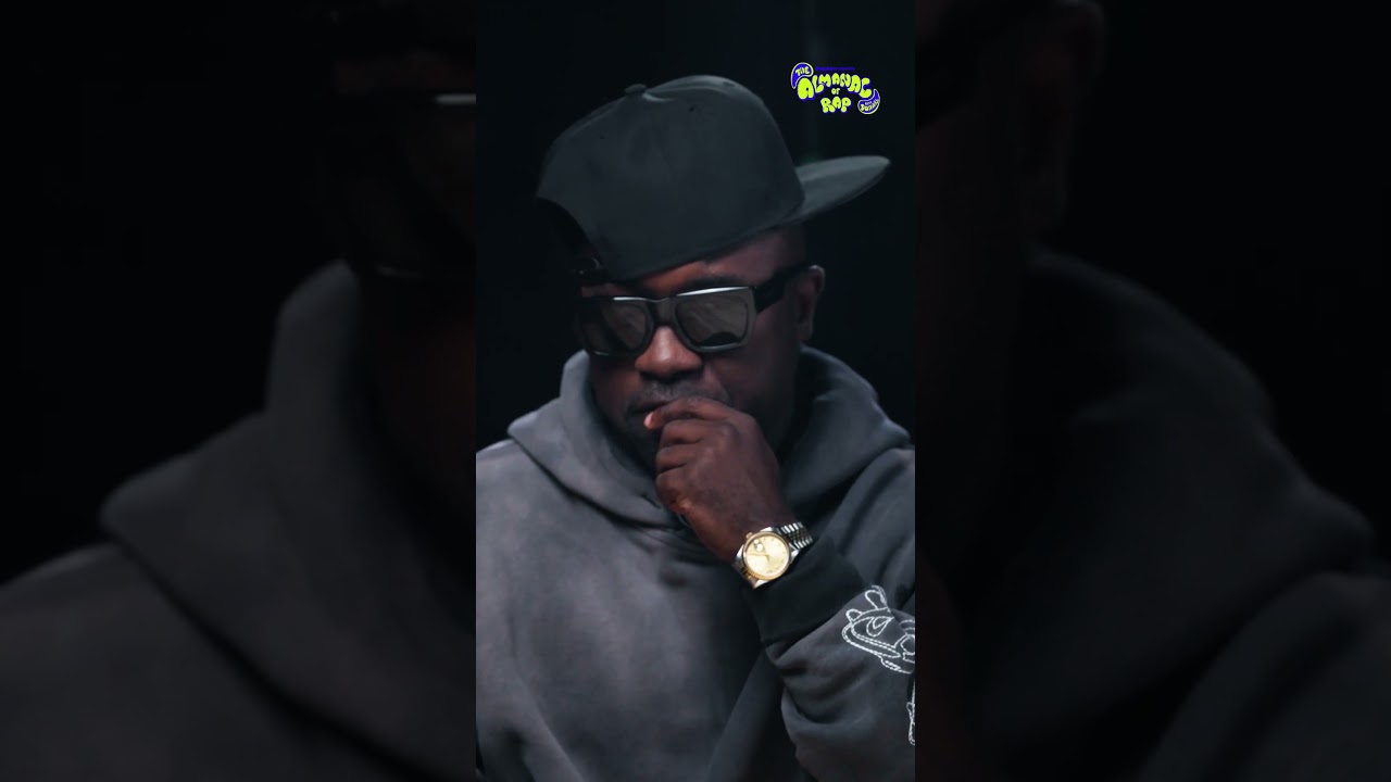 🎙️ #Havoc & Donwill take a look back at #JuvenileHell #trending #mobbdeep #thealmanacofrap #prodigy