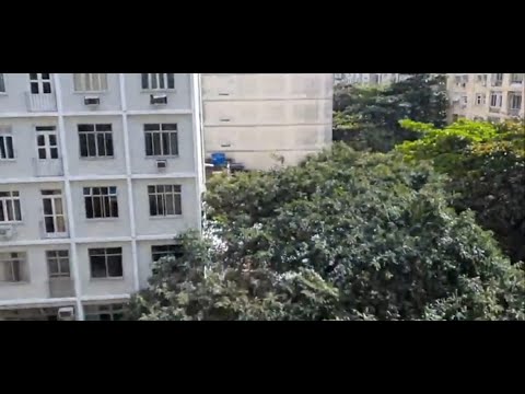 Copacabana 3 quartos com vaga