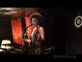 Sy Smith "Can't Get Over You" - 8/24/2018