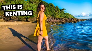 Exploring Taiwan's TROPICAL Paradise! (Taiwan Vlog)