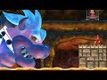 New Super Mario Bros Wii Final Castle Vs Demonic Bowser