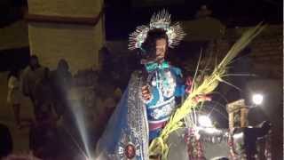 preview picture of video 'SEMANA SANTA HUANCAVELICA - PERÚ 2013 (1ra PARTE)'