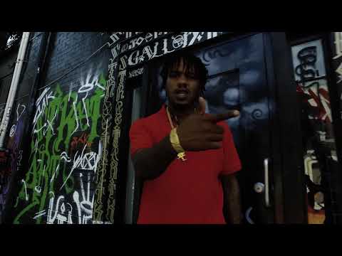 El Ralo Chapo "Fasho" (Produced By: T Time)