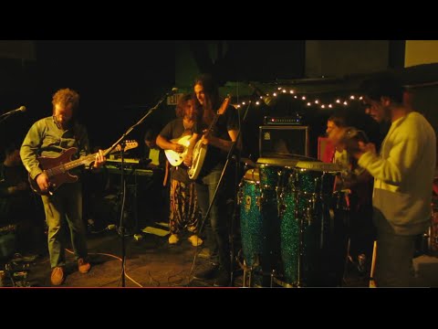 Fly Golden Eagle Live @ The East Room 4/22/16 Complete Show 1080p