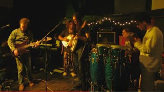 Fly Golden Eagle Live @ The East Room 4/22/16 Complete Show 1080p