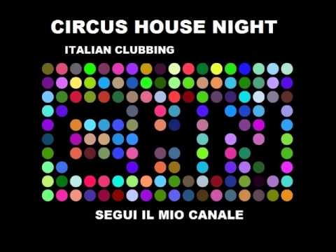 Different Gear - Live @ Folies de Pigalle - Christmas Party - 25 12 2003 - Seconda Parte