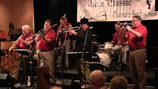St Louis Blues-Cornet Chop Suey - Suncoast Jazz Classic, 2013