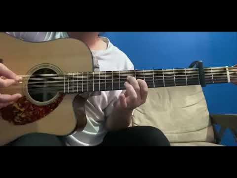 Pero Yo No - 3 Caleb, El Bala. Tutorial Requinto