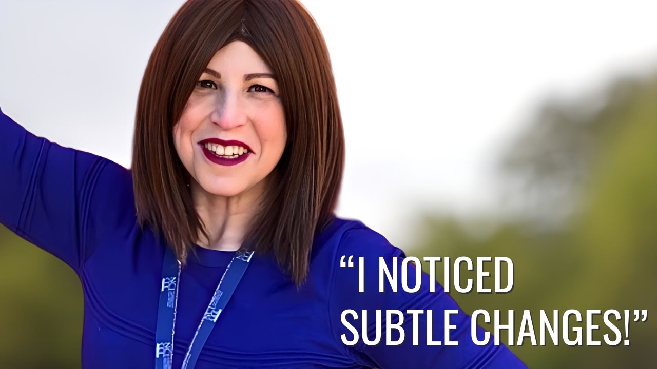 Colon Cancer at 32 - Allison | Colorectal Cancer | The Patient Story