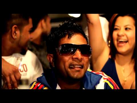 DOLLYBOY AND EXODUS- LIMER (OFFICIAL VIDEO HD)