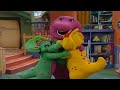 Barney S Dino Dancin Tunes I Love You TV Series Version