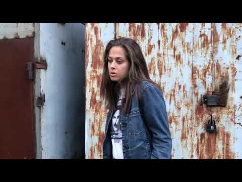 Ирина Кищенко (Irina Kishchenko) - "Бабочка" (автор Ч.Буковски)