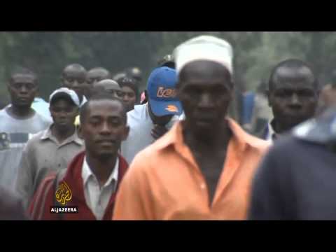 Vlada traži rješenje za nezaposlenost u Keniji