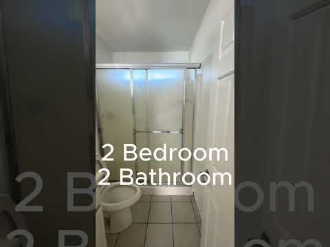 Chesnut St - Duplex - Video 2 of 2