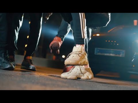 Drill Type Beat - Gazo x Headie One - Slides (Prod TwentyFirstCentury)