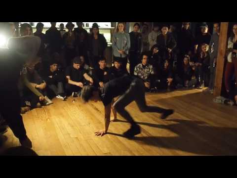 Magneto vs Phil // Breaking // RISE: Battle Edition