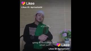 Download lagu Nasihat Habib Alwi Assegaf Kepada Kita Semua) mp3 Download lagu Nasihat Habib Alwi Assegaf Kepada Kita Semua) mp3