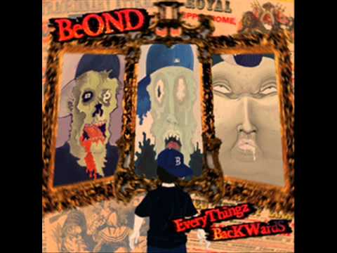 BeOND - Been A Minute (feat. Destruct) (Prod. by Filip Fundament)