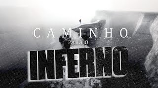 Caminho para o Inferno - Paulo Junior