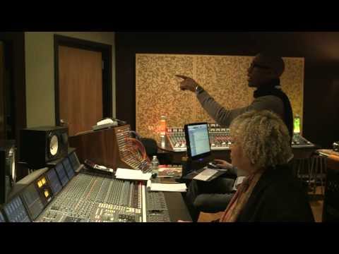 Black Nativity (Featurette 'Behind the Music')