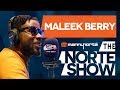 Maleek Berry Talks Wiz Kid, Made In America Festival & New Music | The Norte Show | Capital Xtra