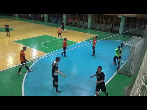 3 КУ 8 FC Bonguk – Draft 2