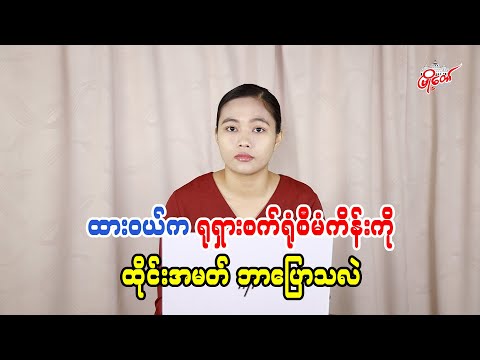 Thai Lawmaker Comments on Russian Factory Project in Dawei