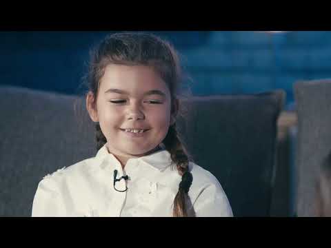 Velika Pitanja Malih Ljudi: Tatjana Jurić