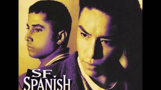 Spanish Fly - Treasure Of My Heart