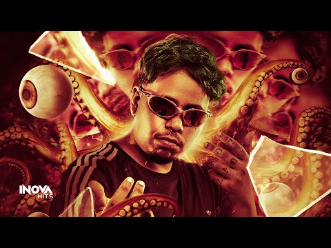 FAIXA 7 - VOU BOTAR PRA TE MACHUCAR - DJ NpcSize, MC GW Feat. MC PR