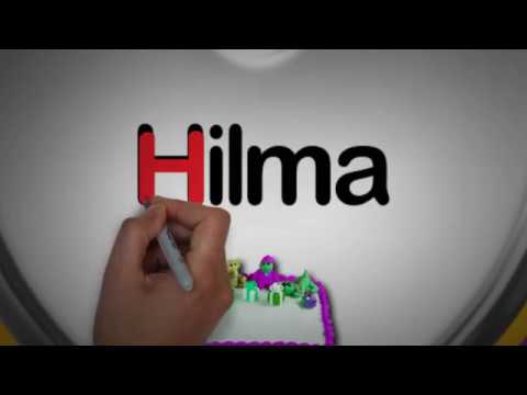 Hilma | Happy Birthday Hilma || Happy Birthday To You !!