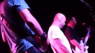 TORCHE "Snakes Are Charmed" Live @The Pyramid Scheme 6.7.13
