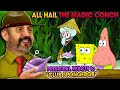 School Principal Reacts To SpongeBob SquarePants S3E2 Club SpongeBob Reaction Video Spongebob